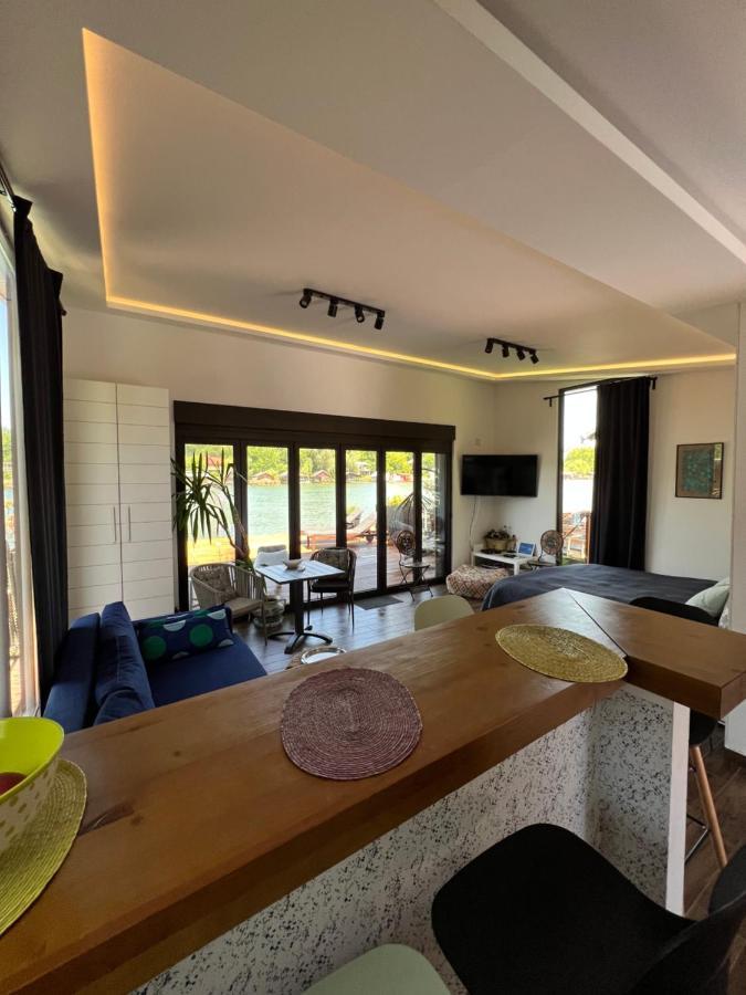 Beach House Белград Экстерьер фото