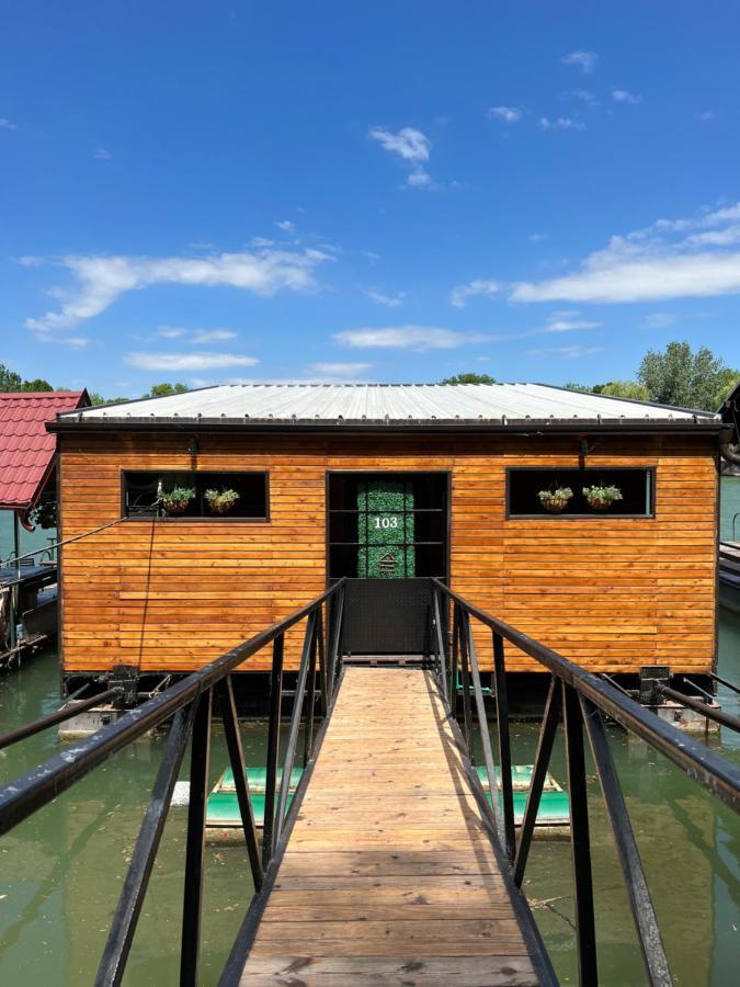 Beach House Белград Экстерьер фото