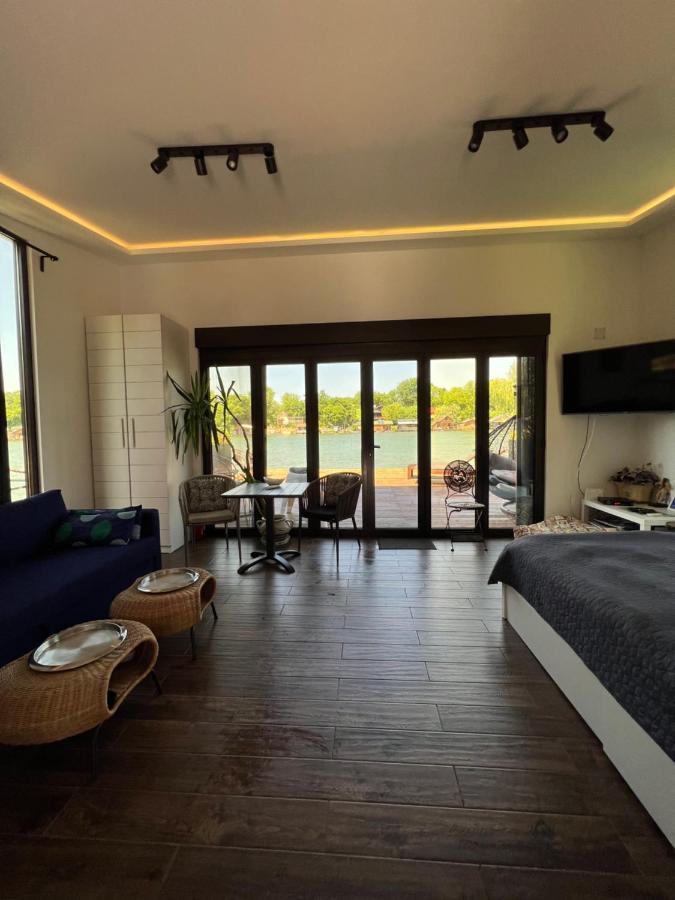 Beach House Белград Экстерьер фото