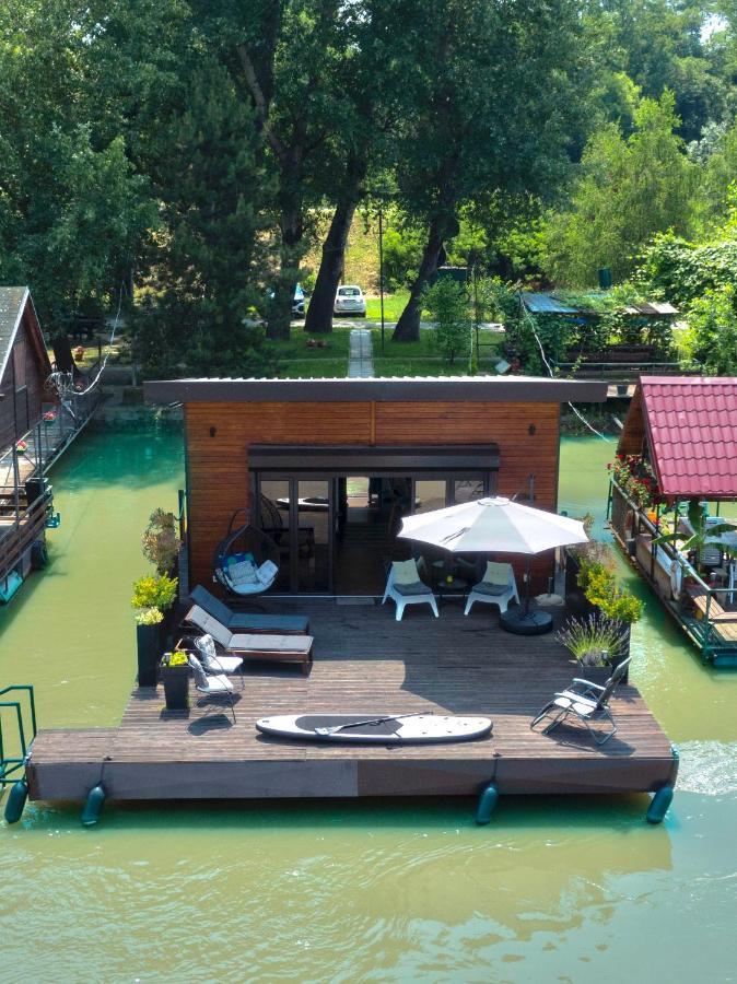 Beach House Белград Экстерьер фото