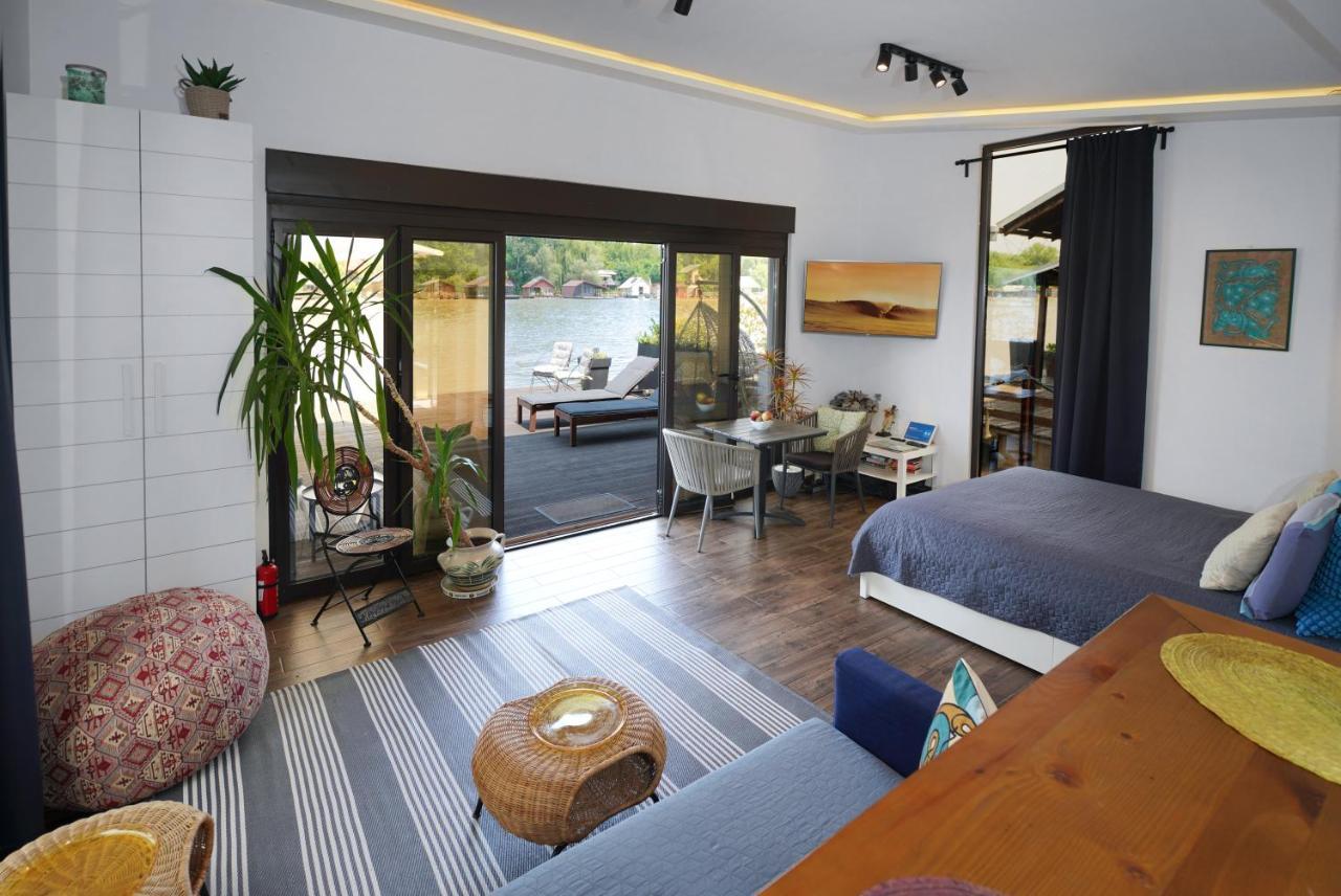 Beach House Белград Экстерьер фото